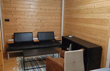 UrszuLove - dom na wyłączność z jacuzzi, blisko jeziora - Foto 11