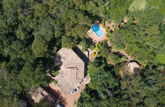 Pousada Canto no Bosque - Foto 54