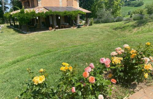 Casa Baldoni - Foto 41