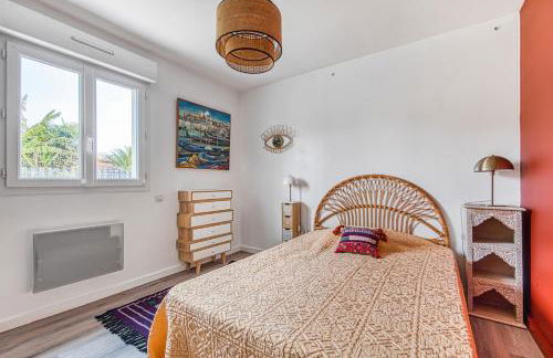 Villa Océan - Grayan - Foto 18