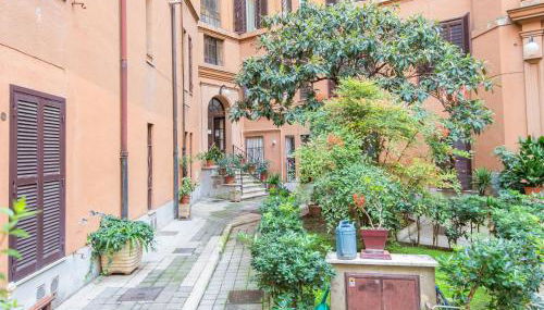 Apartment La Casa dell'Arte by Interhome - Foto 4