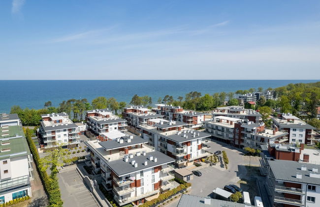 Klifowa Apartments by Renters - Foto 75