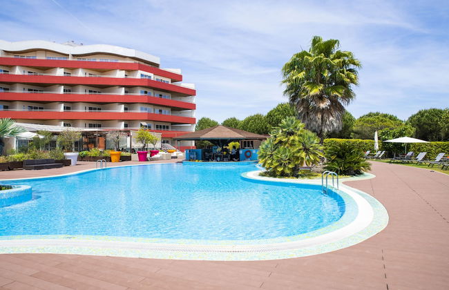 MS Aparthotel - Foto 35