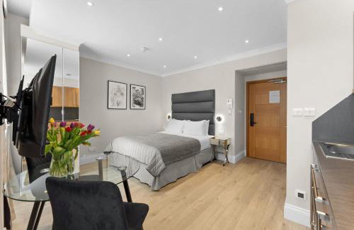 Cleveland Residences Russell Square - Foto 71