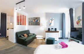 Studio Tarbes Marcadieu - Photo 1