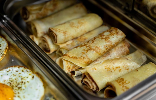 Aparthotel Platinum - Foto 55