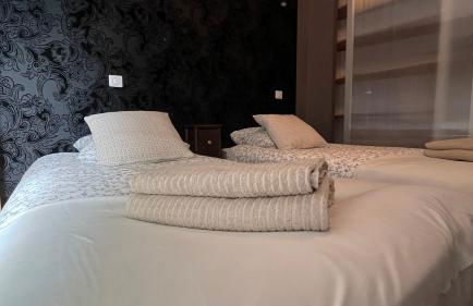 Maison Chaleureuse avec Terrasse Privée - Foto 16