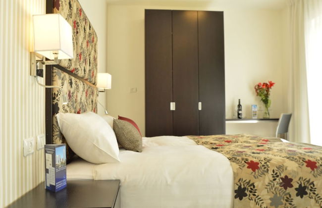 Shamai Suites Jerusalem - Foto 5