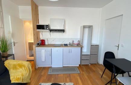 Les studios du Cercle - Foto 9