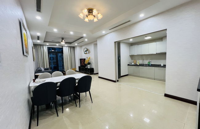 Royal City Vinhomes Nguyen Trai - Foto 55