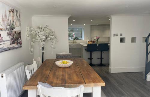 Seaside townhouse - Foto 10