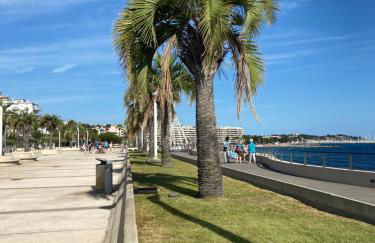 Domaine Valescure vue Piscine ou Pinede - Wifi - Foto 47