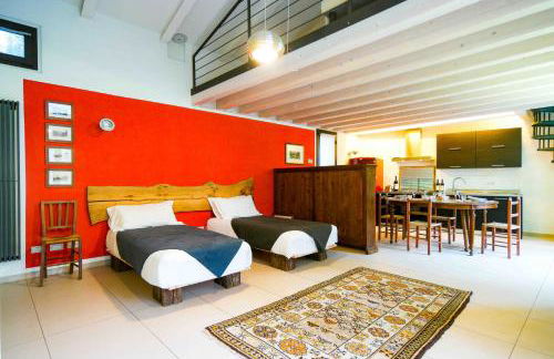 Villa Betteloni Valpolicella Suites - Foto 57