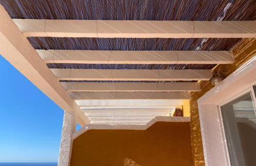 Amazing vue mer CASAZAZA - Foto 4