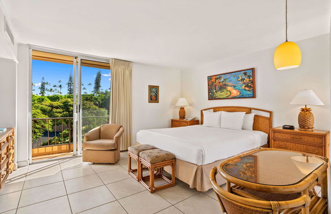 Aston Maui Kaanapali Villas - Foto 45