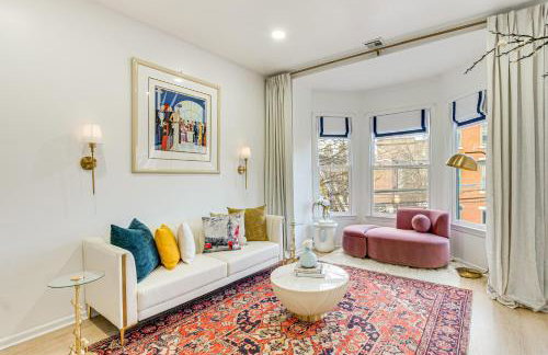 1 Mi to Prudential Center World Cup-Ready Retreat - Photo 4