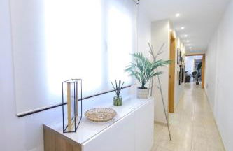 Encantador apartamento con garaje en Aguadulce - Foto 24