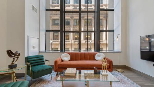 Experience Downtown Chicago at Millennium - Luxury Apartments in The Loop - Foto 3