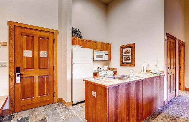 Red Hawk, A Vail Resorts Property - Foto 50