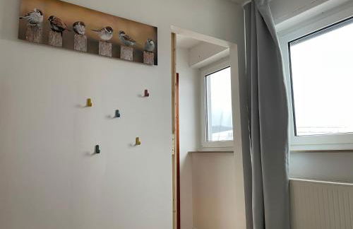 Weitblick auf Berg, Wald und Wiese - Foto 28