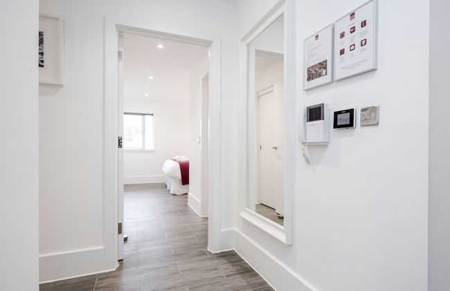 Roomspace Apartments -The Legacy - Foto 21