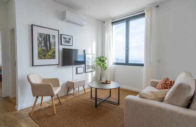 Apartamentos do Mercado - Foto 18