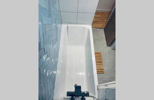 Le Phocéen : T4 balcon vue Vieux-Port - Foto 64