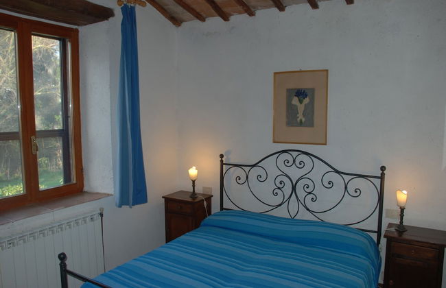 Silence and Relaxation in Countryside of Umbria - Photo 4