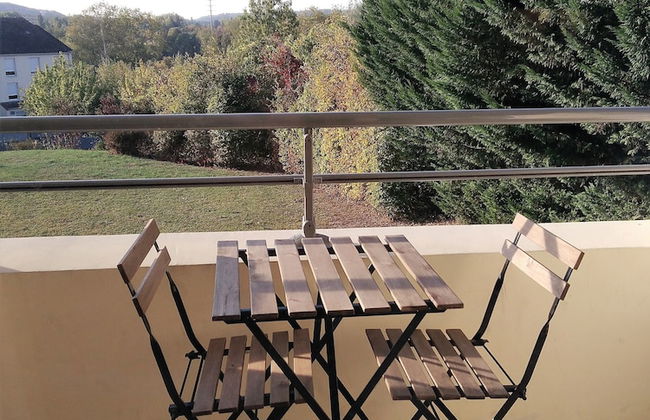 Résidence Carouge - Foto 22