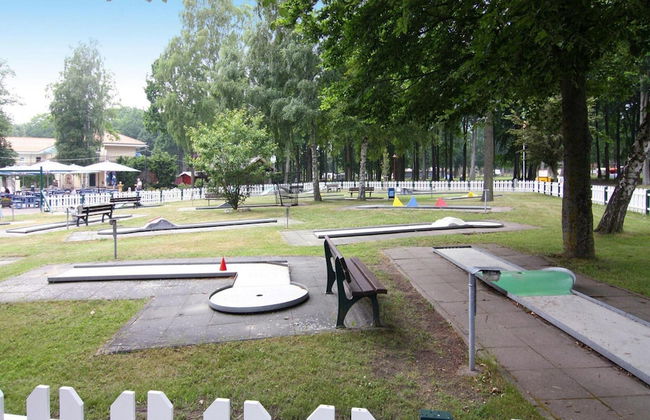 Holiday Home in Markgrafenheide - Foto 13