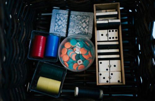 Casa Milladoiro - Foto 23