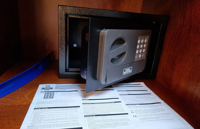 Cetatea Medievala - Foto 13