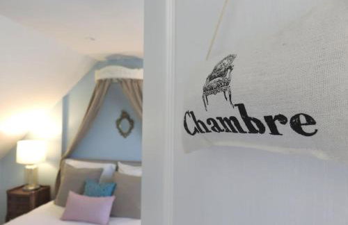 Rosebury Cottage 1 bedroom Free Street parking-5min from Colmar - Photo 23