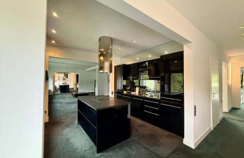 Weiße Villa - zentrale Apartments - nahe HBF & Altstadt - Foto 18