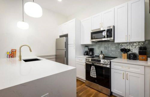 2BR w Balcony - Fairmount Park - 10 mins to DT - Foto 6