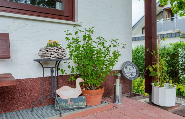 Apartment in Bad Wunnenberg Near Ski Willingen - Photo 15