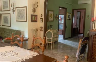 La Casa dei sapori 8 letti 3 came 1 cucina - Photo 13