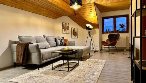 Ferienwohnung Olymp (2,5 Zimmer) - Foto 3