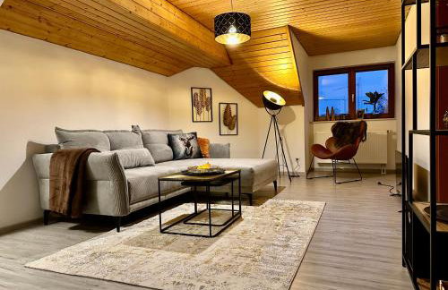 Ferienwohnung Olymp (2,5 Zimmer) - Foto 3