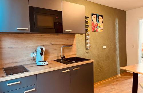 Meyver Cochem Centrum. - Foto 38