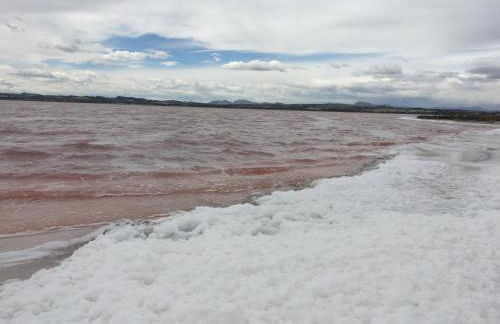 Seafront Dream Apartment - Foto 54