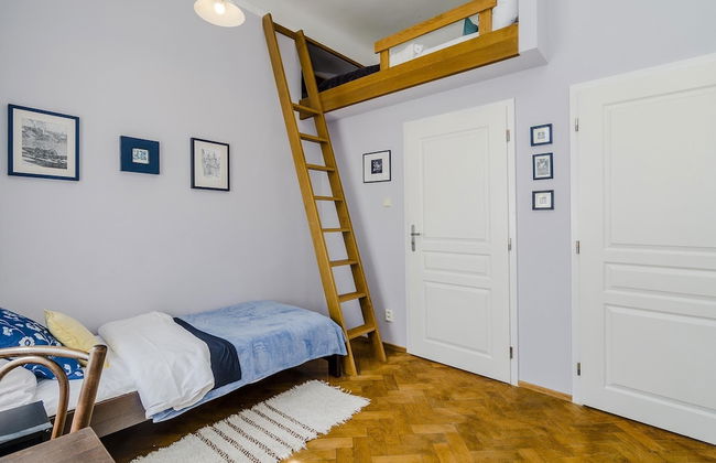 APT near OLD TOWN Prague - Foto 2