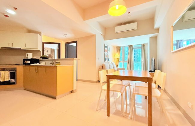 Uptown Parksuites 2 - Photo 47