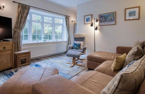 Garden Cottage - 2 Bedroom Cottage - Penally - Photo 6