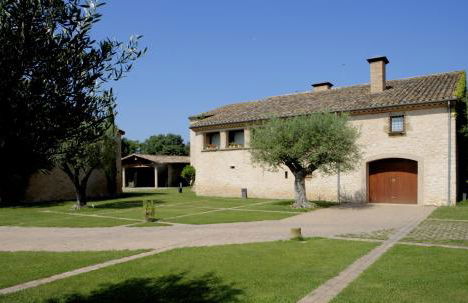 Luxuriously restored farmhouse near Girona in the heart of Catalunya - Foto 3