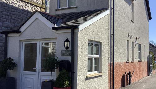 Jeffersons Abbey Road Serviced Apartments - Foto 5