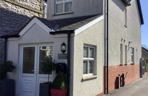 Jeffersons Abbey Road Serviced Apartments - Foto 5