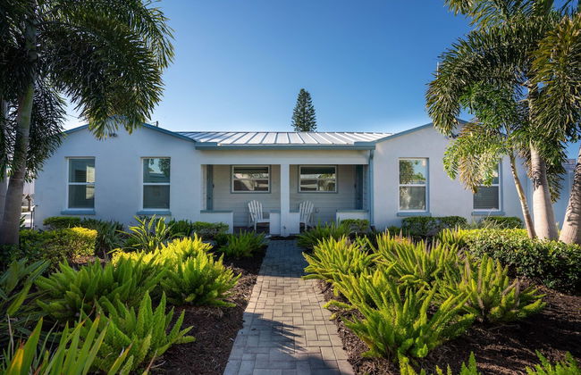 Silver Sands - Foto 1