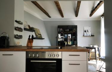 Homelig Ferienwohnung 1 Altstadt Sassnitz - Foto 23