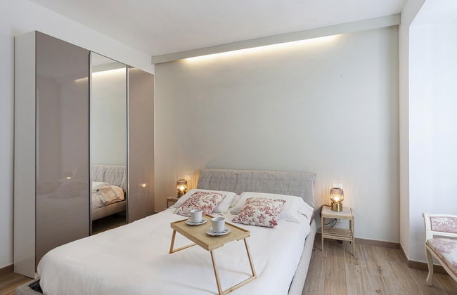 Dock 10 Apartments by Wonderful Italy - Maestrale - Foto 4